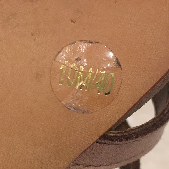 Vince Camuto | Open Toe & Heal Caged Sandals - Picture 10 of 12